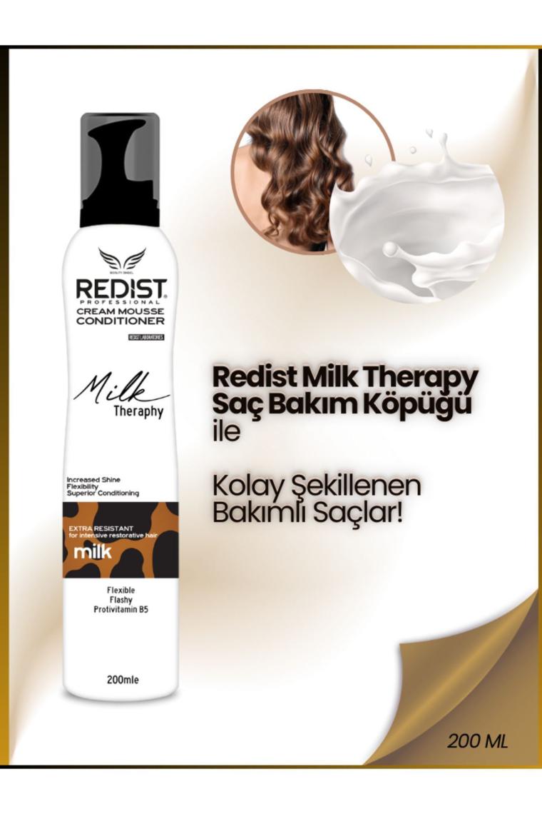 Milk Therapy Köpük 200 Ml