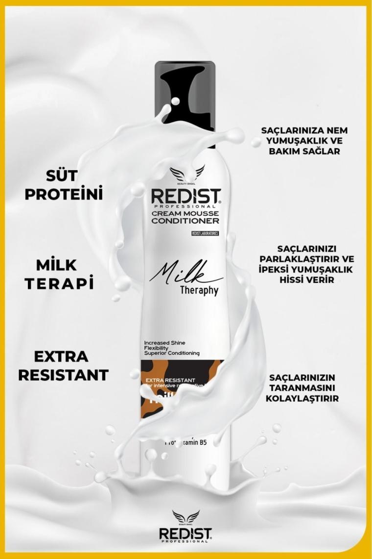 Milk Therapy Köpük 200 Ml