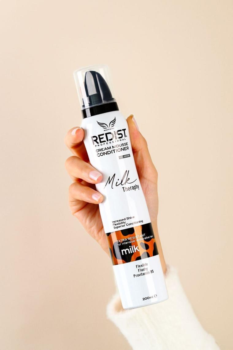 Milk Therapy Köpük 200 Ml