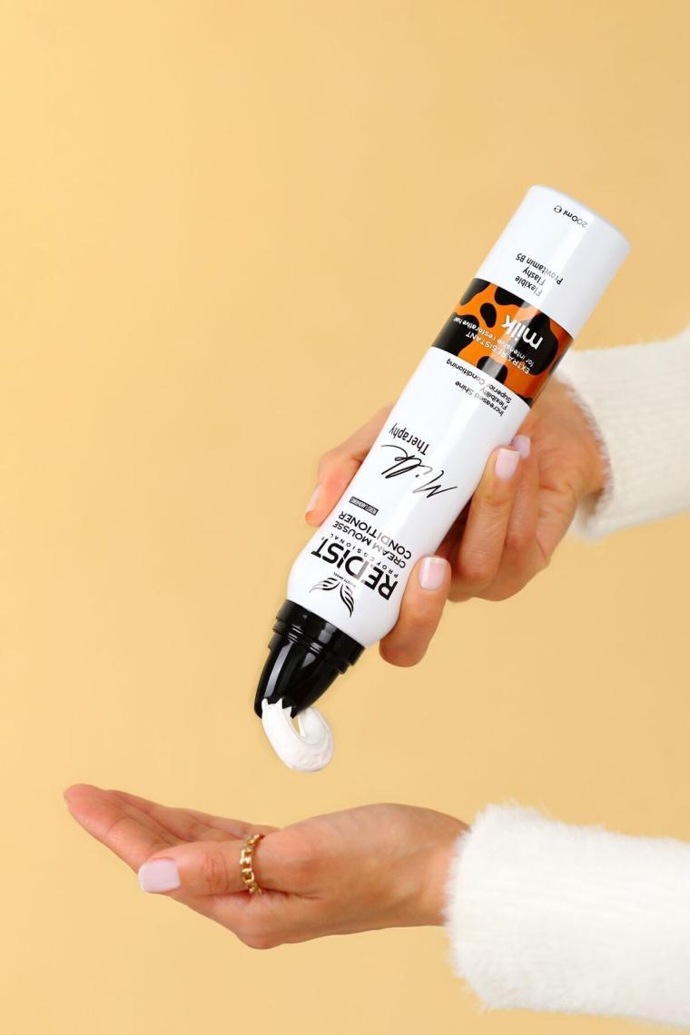 Milk Therapy Köpük 200 Ml