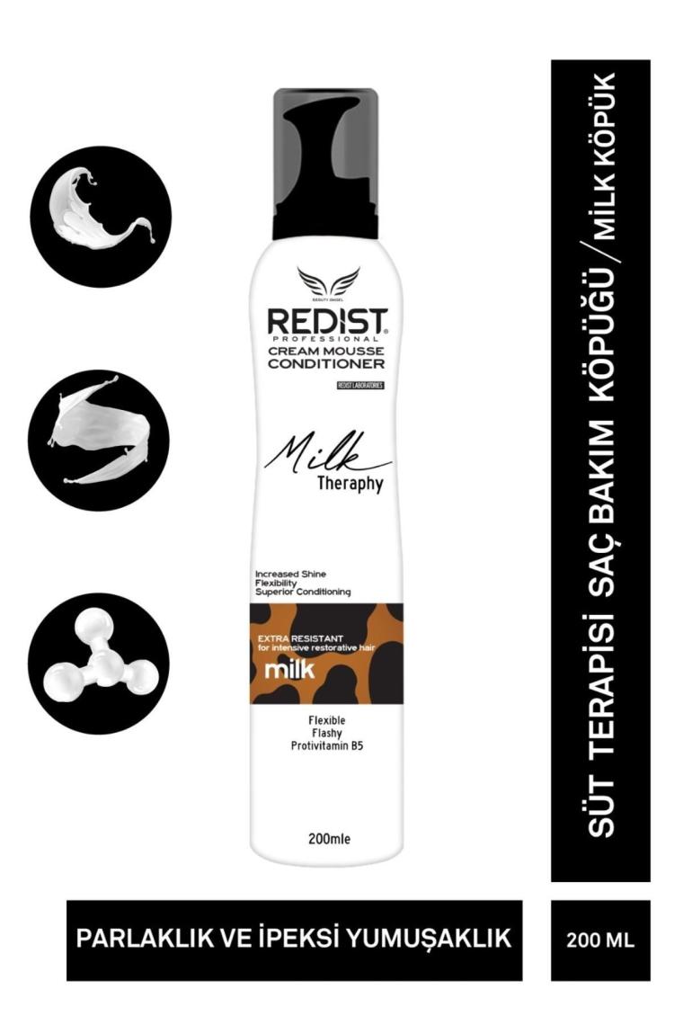 Milk Therapy Köpük 200 Ml