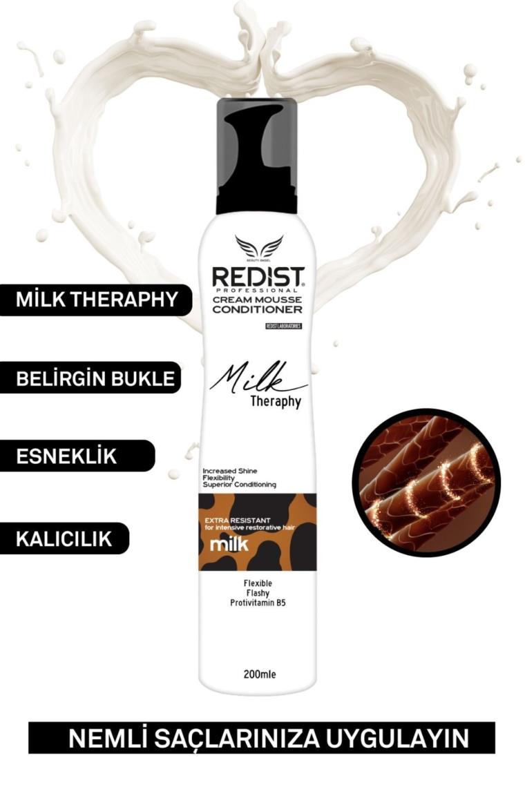 Milk Therapy Köpük 200 Ml