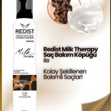 Milk Therapy Köpük 200 Ml