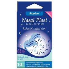 Nasal Plast Normal Boy-10 Adet Plaster