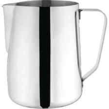 Epinox Pitcher Çelik Sürahi Kahve Süt Potu 500 ml