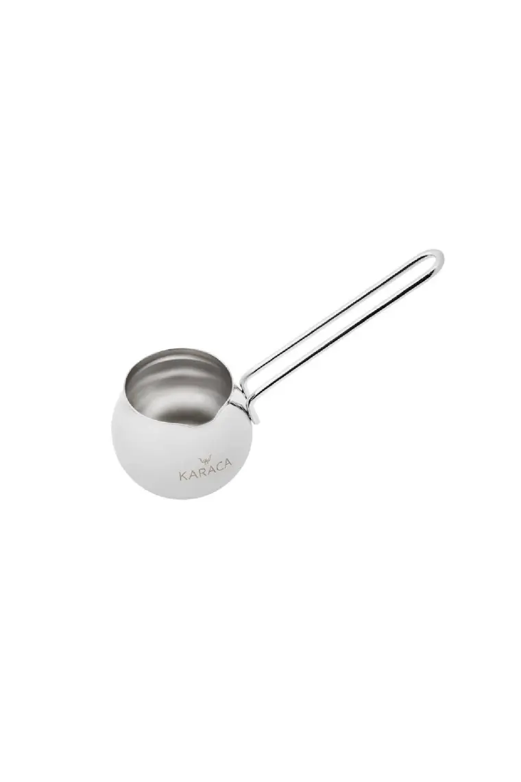 Karaca Double New Cezve Seti Metal