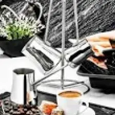 Özlife Gala Cezve Takımı-Sade