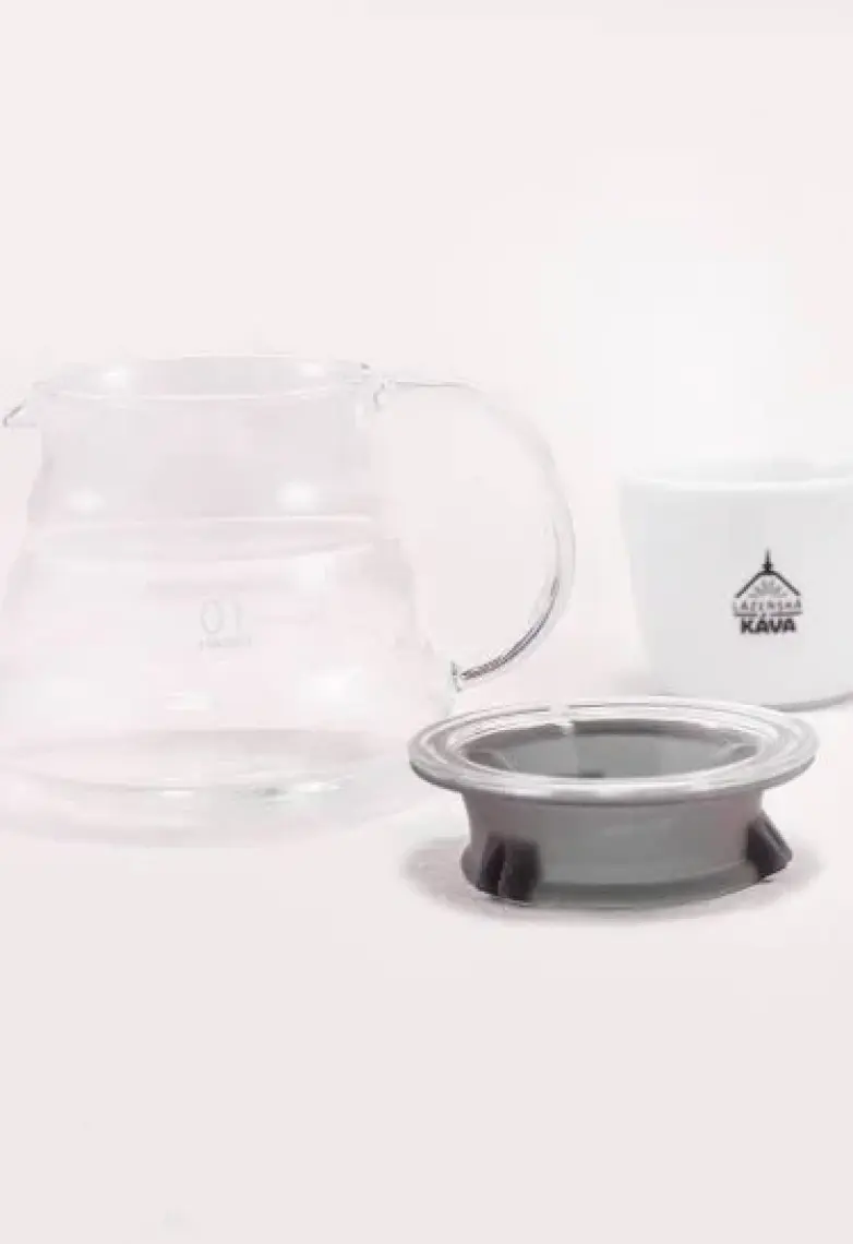 Hario V60 Range Servis Sürahisi 360ML