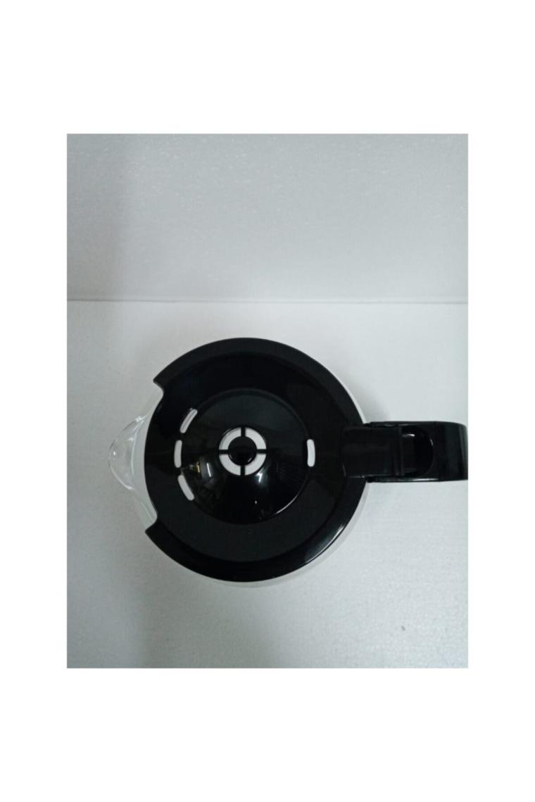 Delonghi ICM15210 Filtre Kahve Makinesi Demliği
