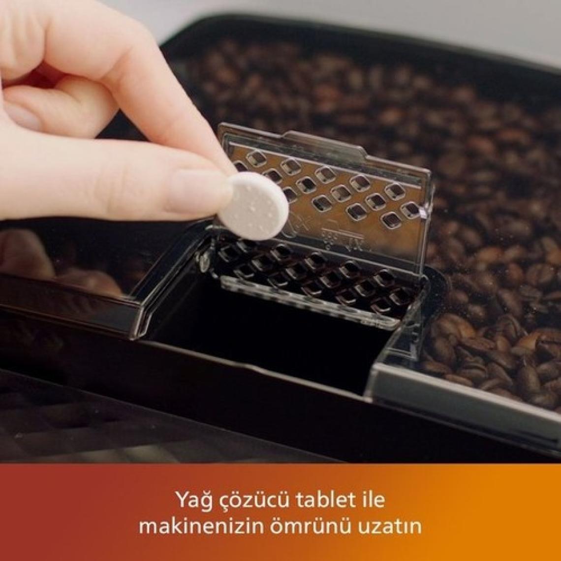 Philips CA6704/10 Yağ Çözücü Tablet