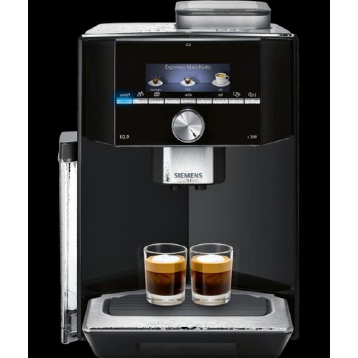 Siemens Kahve Espresso Makineleri İçin Brita Su Filtresi