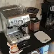Valerine Life Barista Matı Sıvı Geçirmez Büyük Boy Xxl Kahve Barı Espresso Kahve Makinesi Pad 40X90CM 27241223