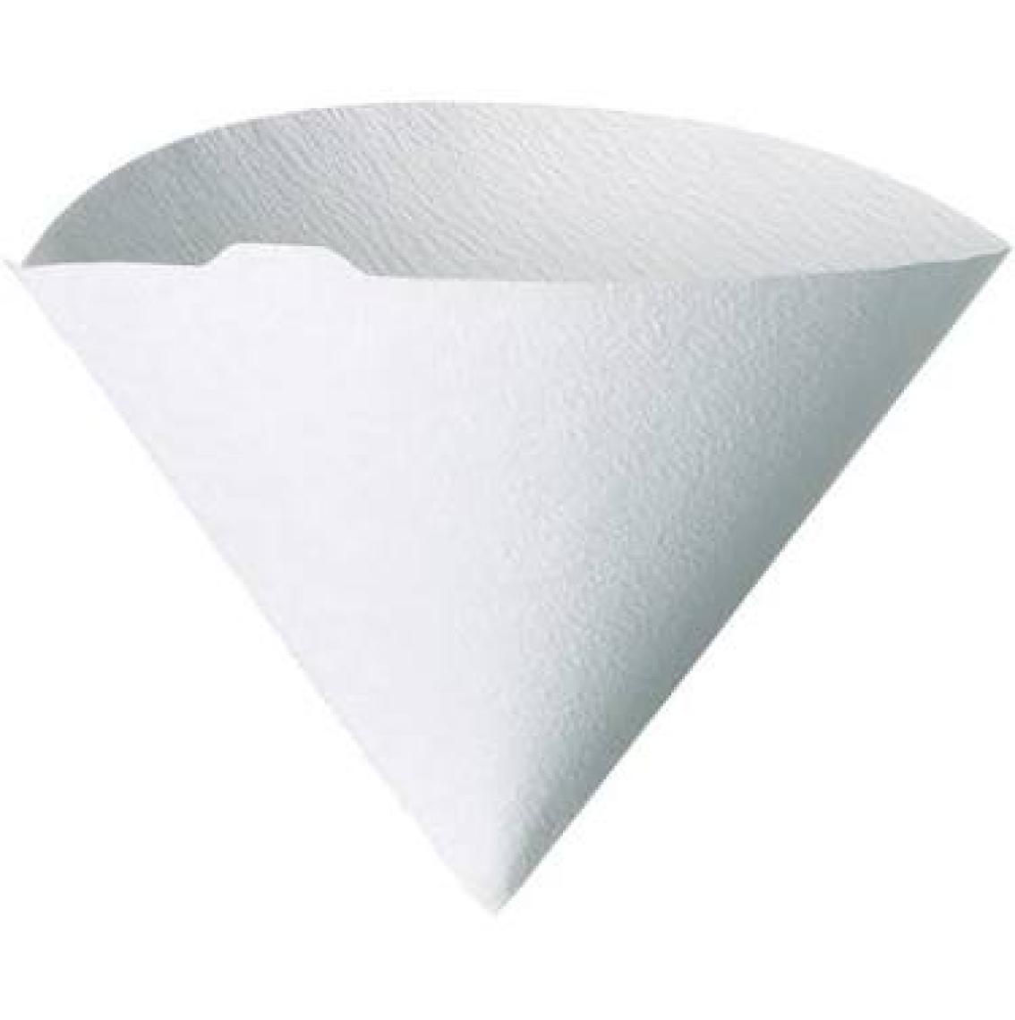 Harıo V60 01 Dripper Kağıt Filtresi - 100 Adet