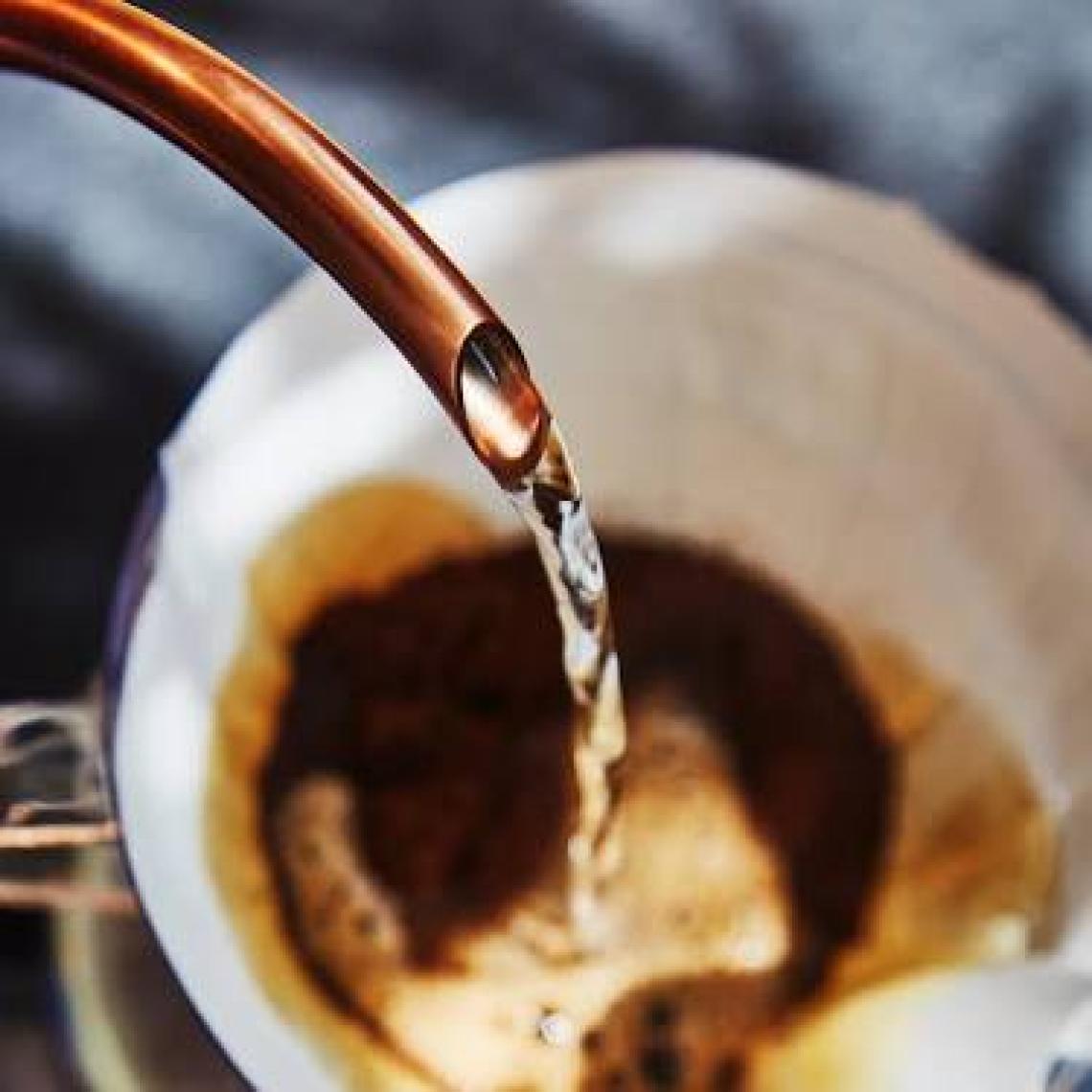 Harıo V60 01 Dripper Kağıt Filtresi - 100 Adet