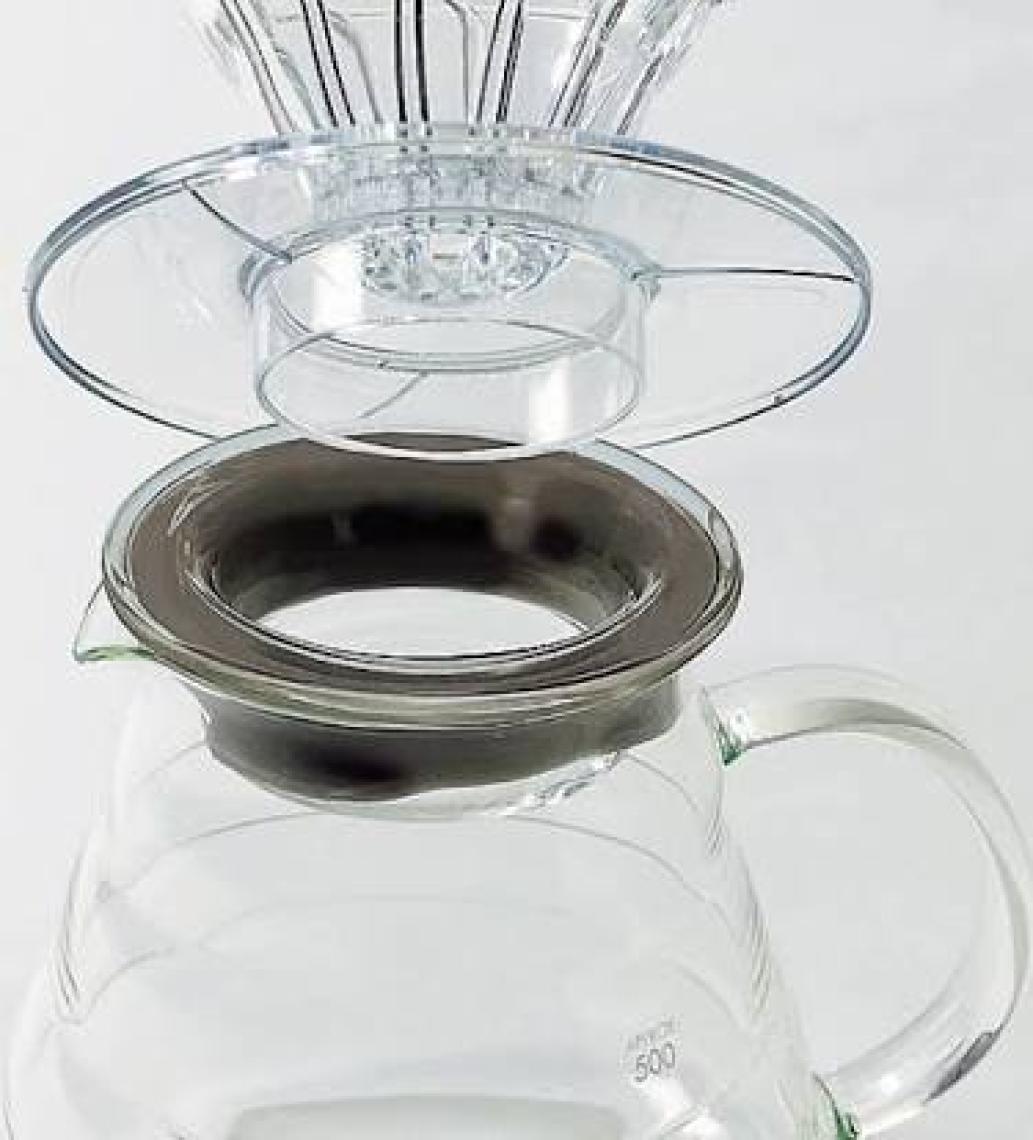 Hario V60 Range Servis Sürahisi - 600 ml