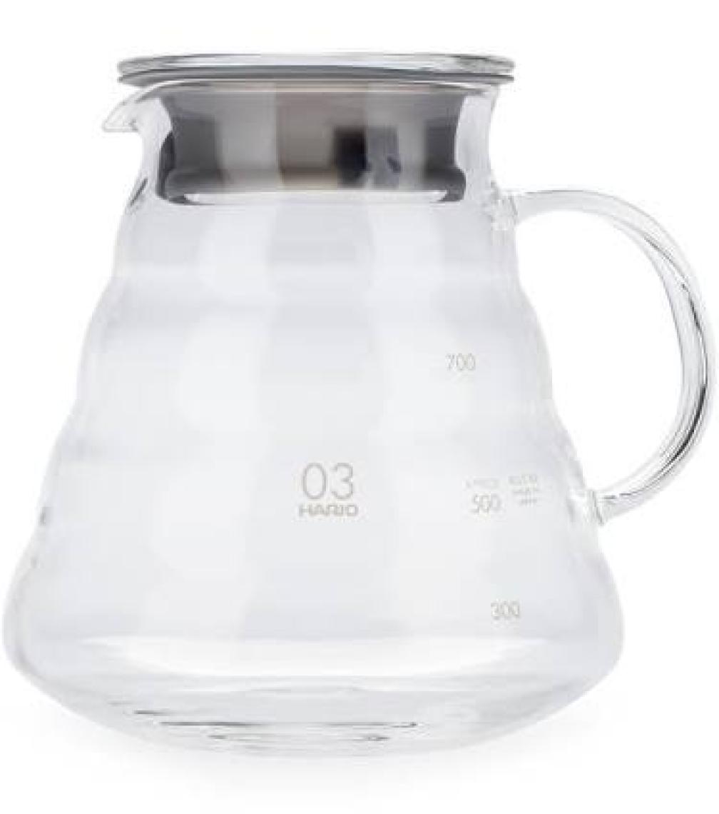Hario V60 Range Servis Sürahisi - 600 ml