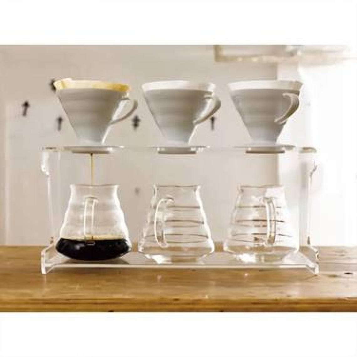 Hario V60 Range Servis Sürahisi - 600 ml