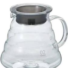 Hario V60 Range Servis Sürahisi - 600 ml