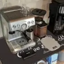 Valerine Life Barista Matı Sıvı Geçirmez Büyük Boy Xxl Kahve Barı Espresso Kahve Makinesi Pad 40X90CM 27241224