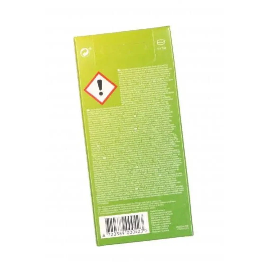 Philips CA6704/10 Yağ Çözücü Tablet