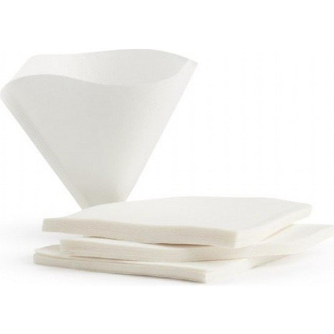 Hario V60 02 Dripper Filtre Kağıdı 100 Adet