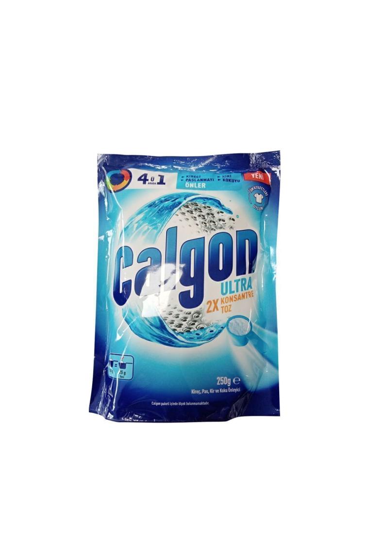 Power Kir, Pas, Kireç Ve Koku Önleyici 4'ü 1 Arada Ultra Konsantre Toz 250 G