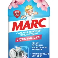Çamaşır Makinesi Temizleyici 250 ml