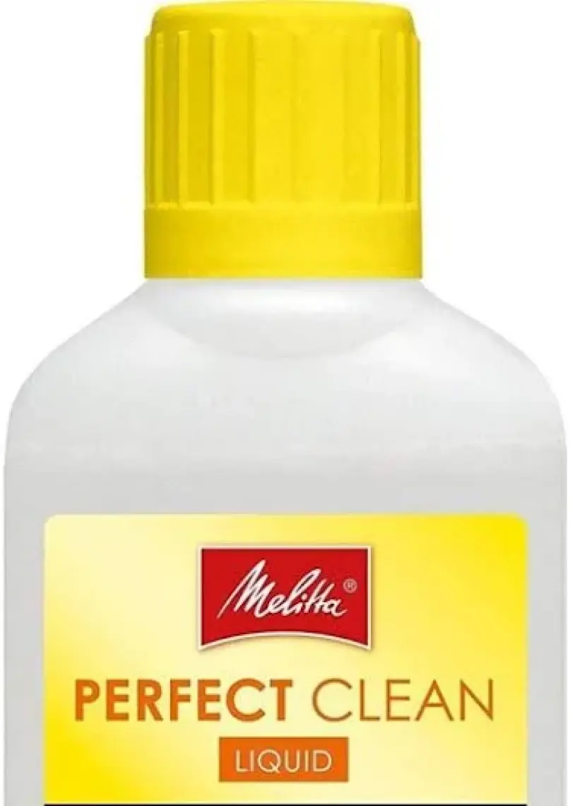 Melitta Perfect Clean Süt Sistemi Temizleme Sıvısı