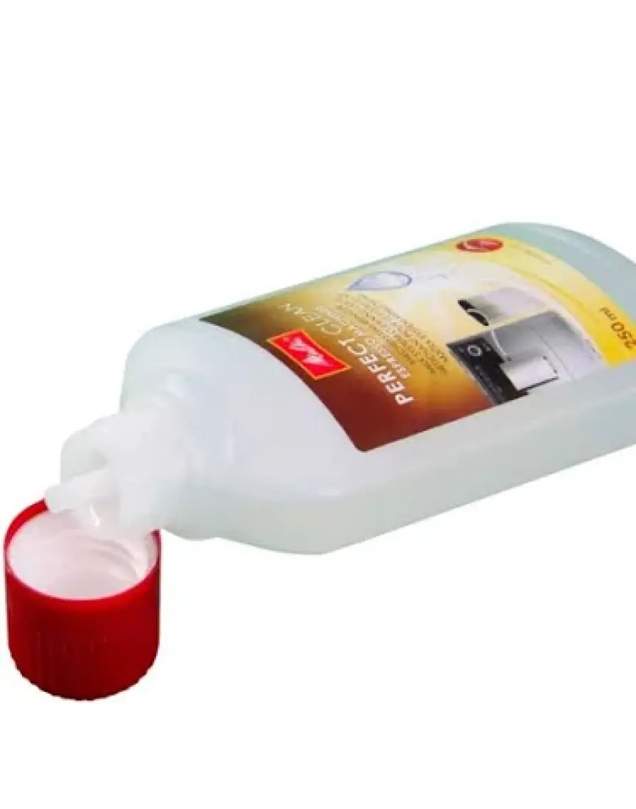 Melitta Perfect Clean Süt Sistemi Temizleme Sıvısı