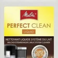Melitta Perfect Clean Süt Sistemi Temizleme Sıvısı
