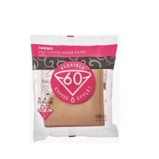 V60 02 Filtre Kağıdı Naturel 100 Adet