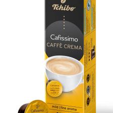 Tchibo Cafissimo Caffe Crema Fine Aroma Kapsül Kahve 10'lu