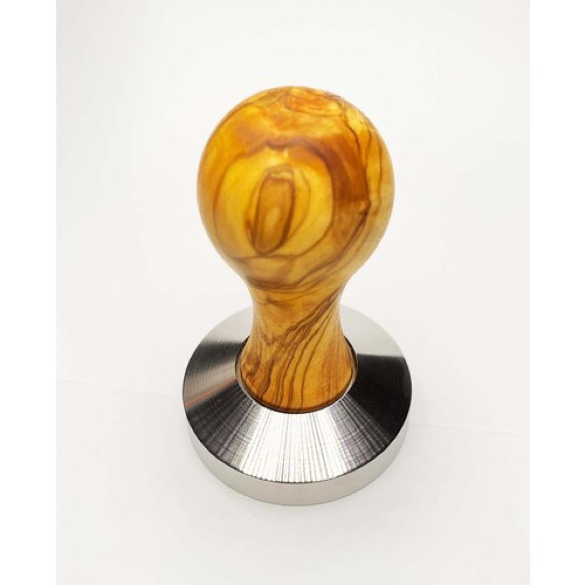 Kaira Mergen Espresso Tamper Zeytin 53MM