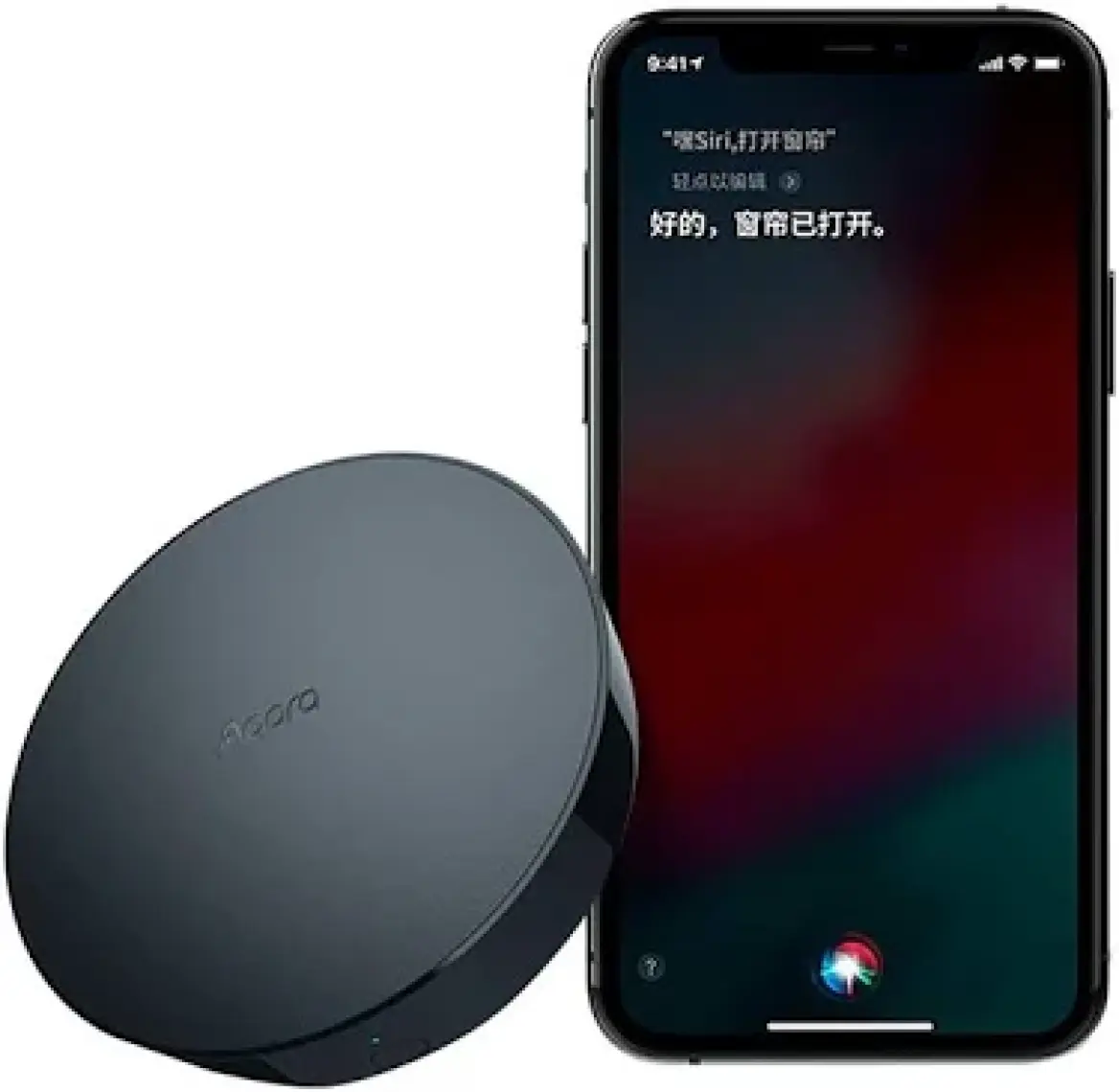 Aqara Akıllı Kontrol Hub M2 HM2-G01