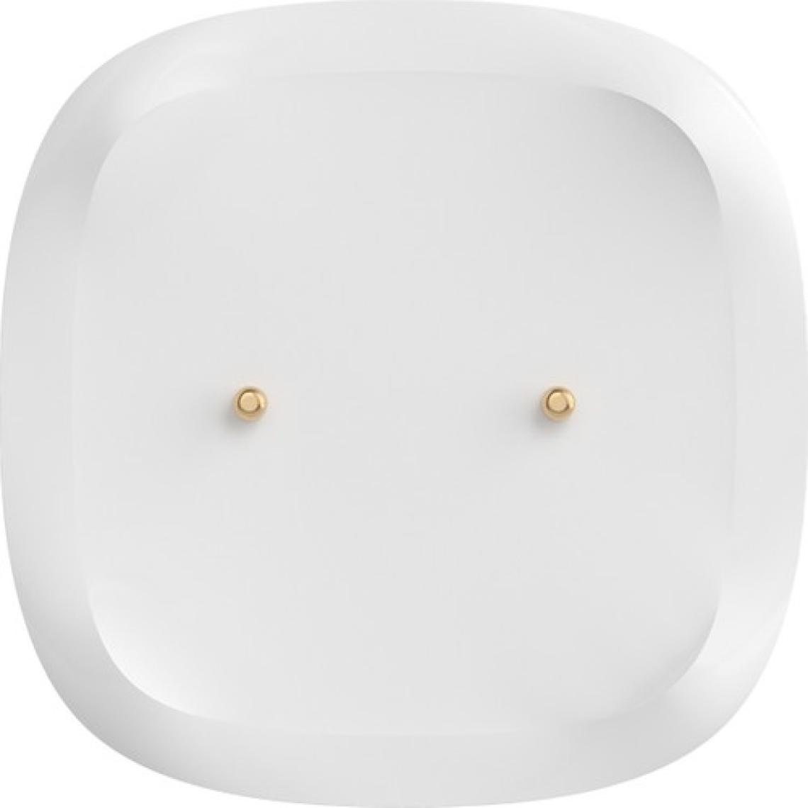 Sonoff SNZB-05P Zigbee Su Kaçak Sensörü