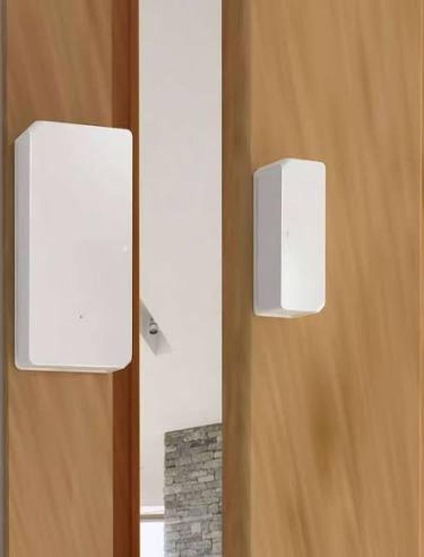 Sonoff Dw2 Kapı Sensörü