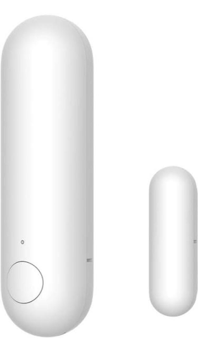 Aqara Kapı ve Pencere Sensörü P2 DW-S02D (Apple Home Destekli)