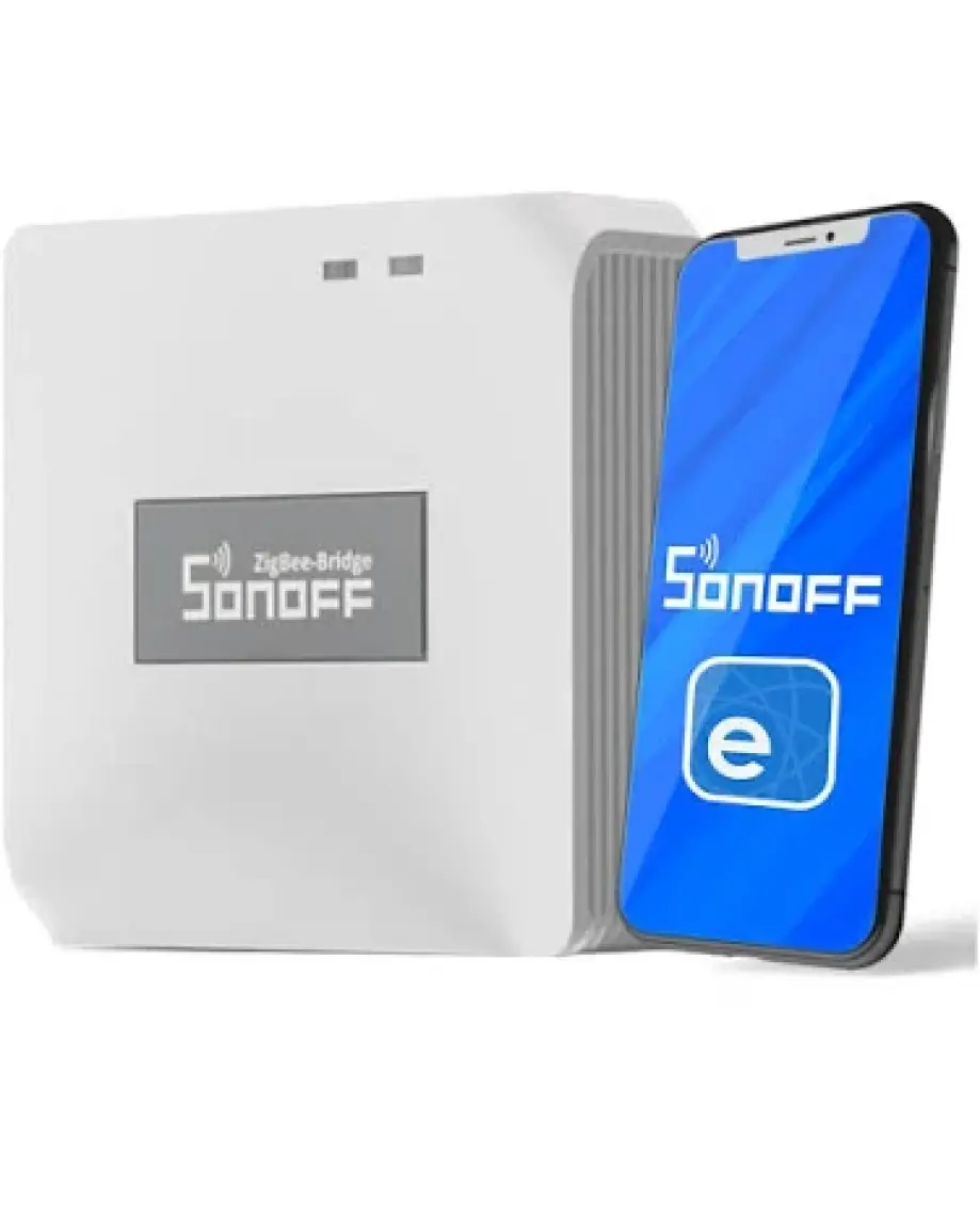 Sonoff Zigbee Bridge Pro