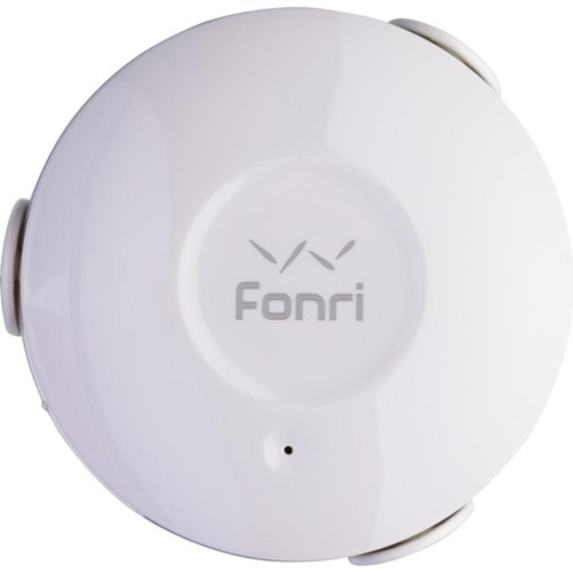 Fonri Wi-Fi Akıllı Su Baskın Sensörü
