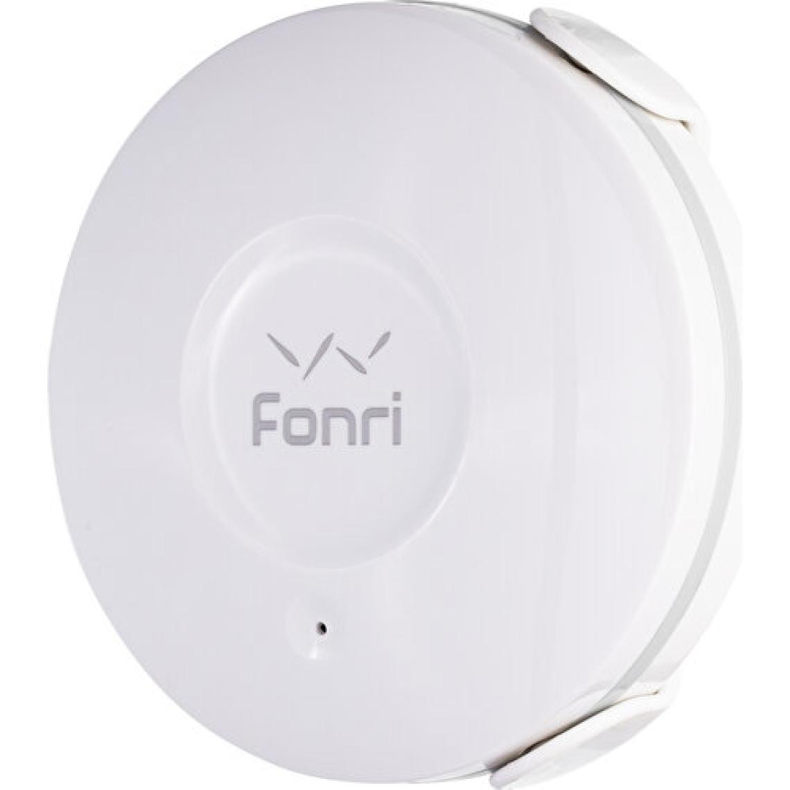 Fonri Wi-Fi Akıllı Su Baskın Sensörü