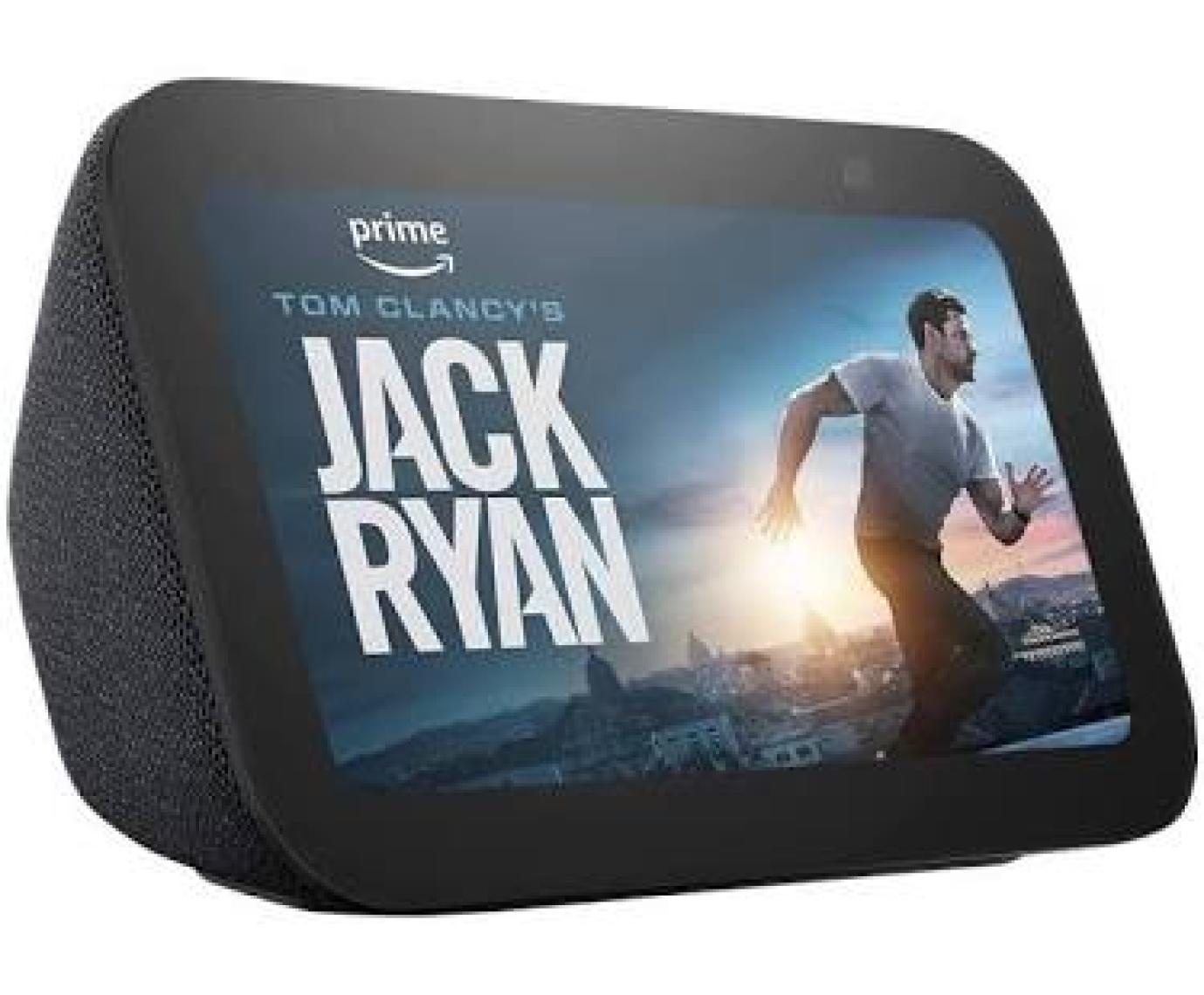 Amazon Echo Show 5 (3rd Generation) 5.5 Inch Smart Display With Alexa 2023