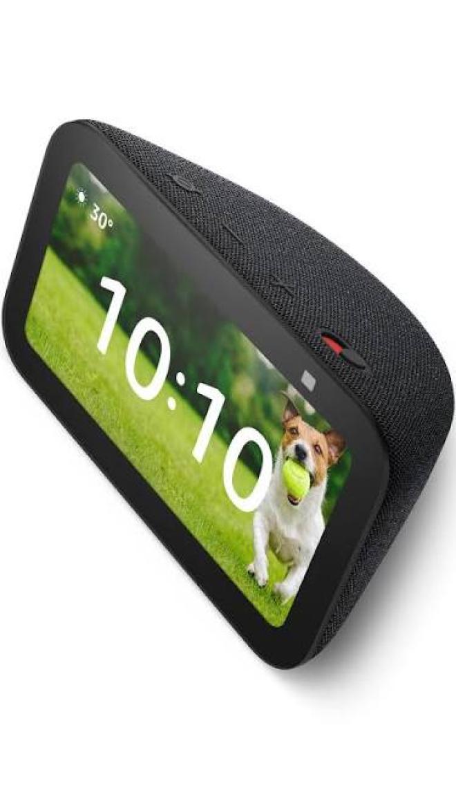 Amazon Echo Show 5 (3rd Generation) 5.5 Inch Smart Display With Alexa 2023