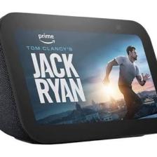 Amazon Echo Show 5 (3rd Generation) 5.5 Inch Smart Display With Alexa 2023