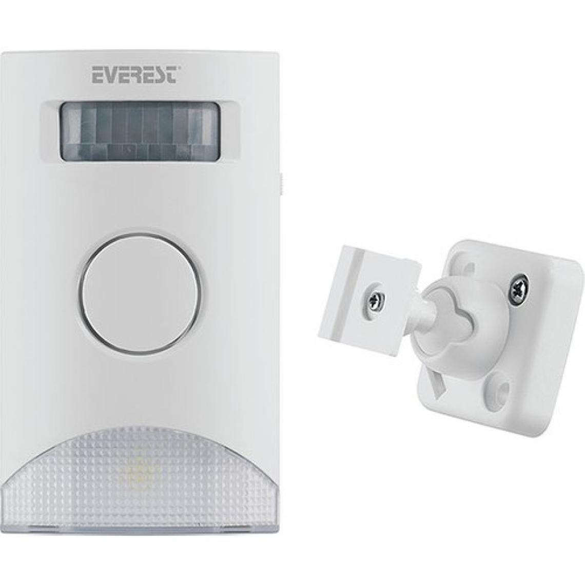 Everest EG-0313 Güvenlik Işık Ikazlı Kızılötesi Alarm