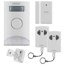 Everest EG-0313 Güvenlik Işık Ikazlı Kızılötesi Alarm