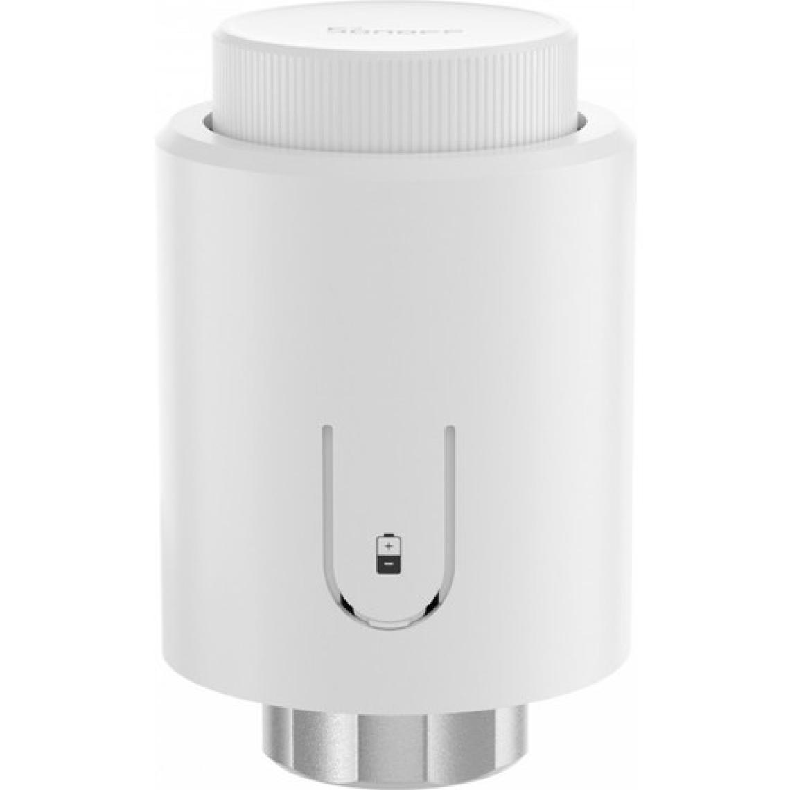 Sonoff ZigBee Akıllı Kalorifer Vanası
