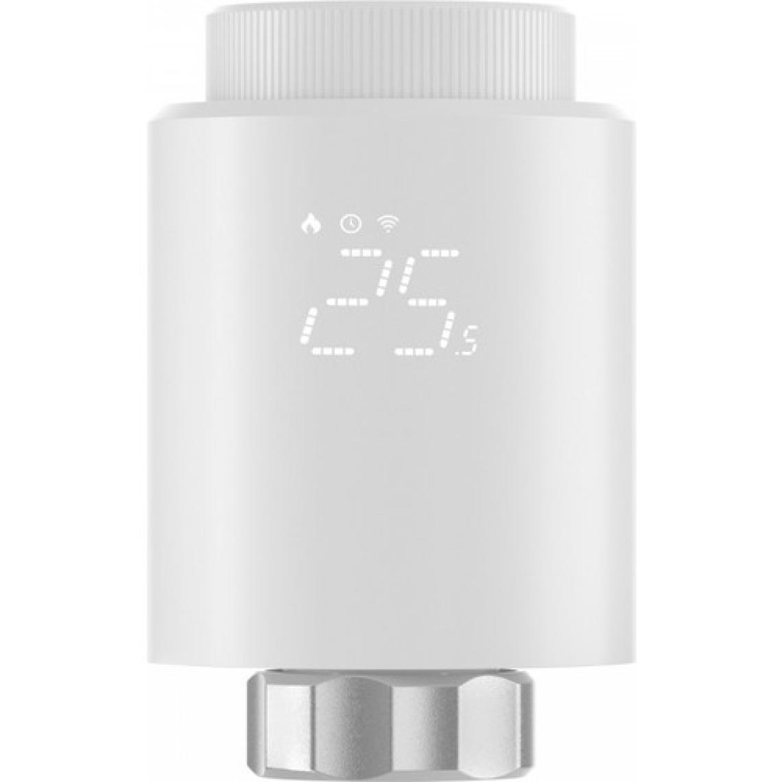 Sonoff ZigBee Akıllı Kalorifer Vanası