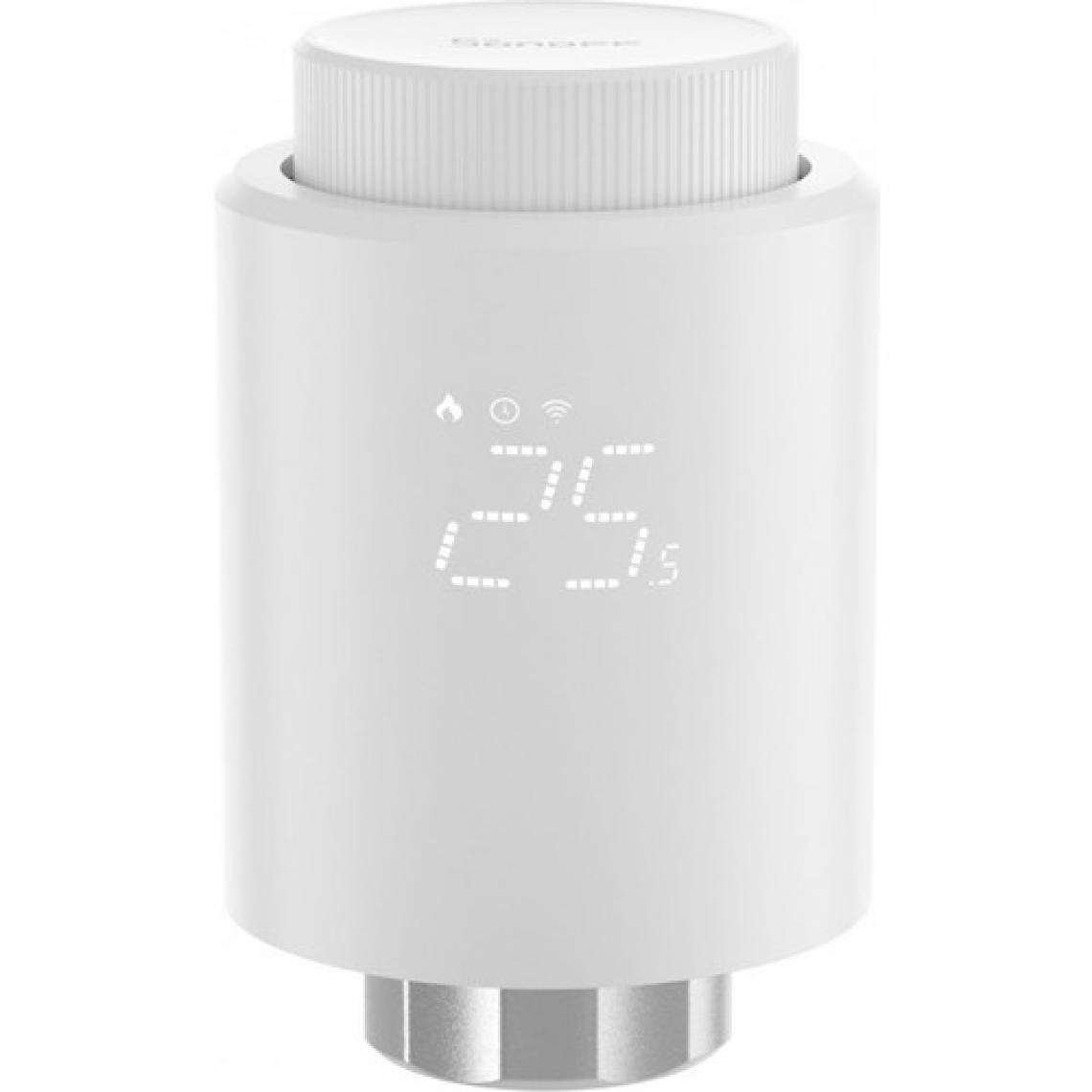 Sonoff ZigBee Akıllı Kalorifer Vanası