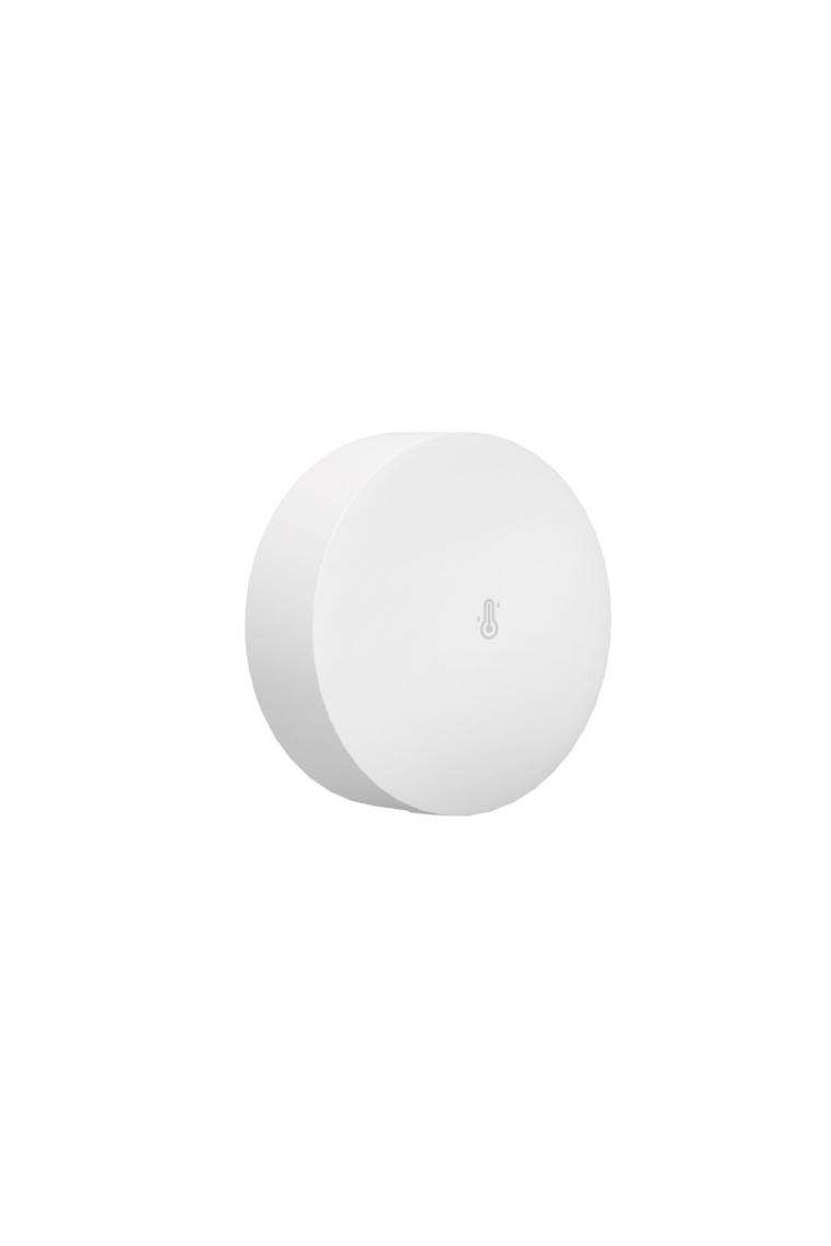 Sonoff SNZB-02P Zigbee Sıcaklık ve Nem Sensörü