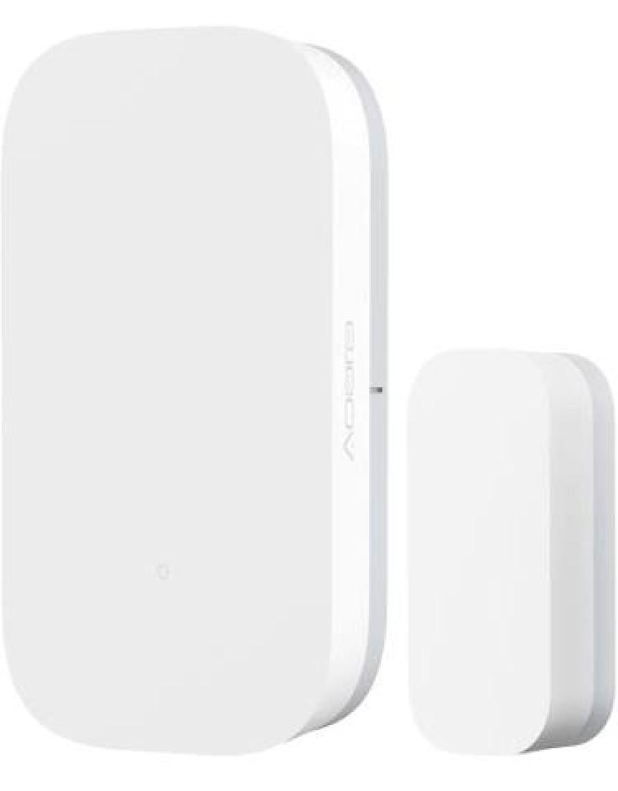 Aqara Akıllı Kapı ve Pencere T1 Sensörü V2 DW-S03D (Apple Home Destekli)